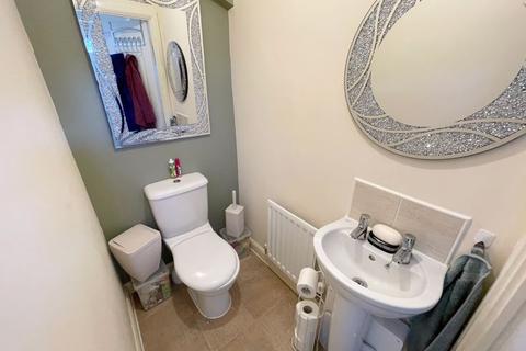 59 Bradley Drive, Grantham, NG31 7WN