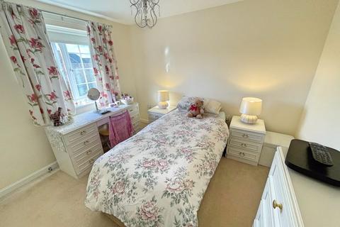 59 Bradley Drive, Grantham, NG31 7WN
