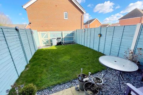 59 Bradley Drive, Grantham, NG31 7WN