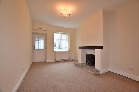 2 bedroom semi-detached bungalow to rent, Hudswell