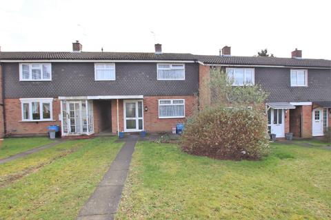 129 Raleigh Crescent, Stevenage, SG2 0EB