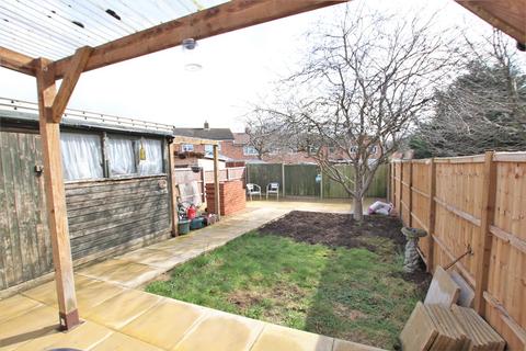 129 Raleigh Crescent, Stevenage, SG2 0EB