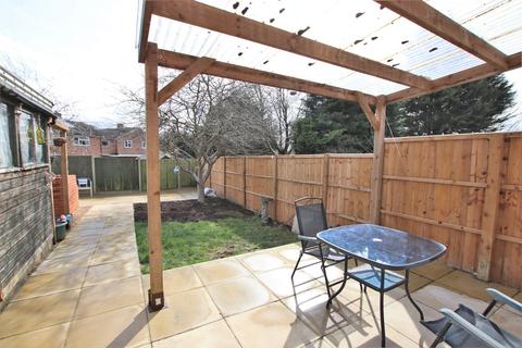 129 Raleigh Crescent, Stevenage, SG2 0EB
