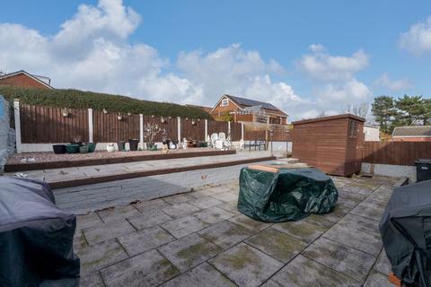 15 Torver Drive, Bolton, BL2 5LZ