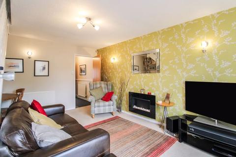 12 Irvine Road, Werrington, Stoke-on-trent, ST9 0DR