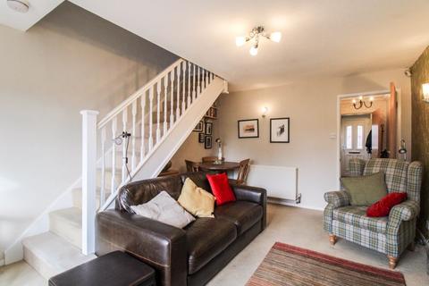 12 Irvine Road, Werrington, Stoke-on-trent, ST9 0DR