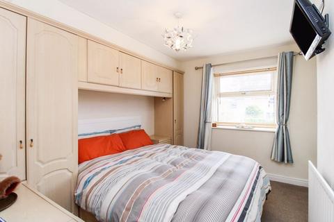 12 Irvine Road, Werrington, Stoke-on-trent, ST9 0DR