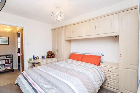 12 Irvine Road, Werrington, Stoke-on-trent, ST9 0DR