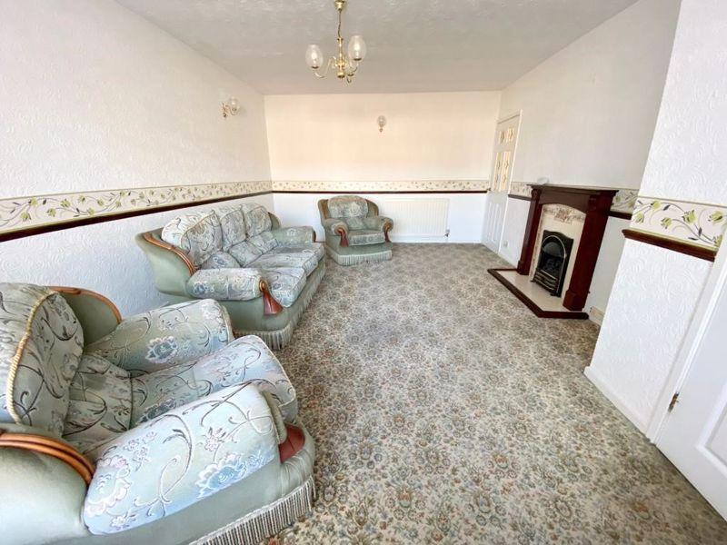 Kimberley Avenue, North Shields 2 bed bungalow £210,000
