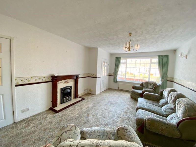 Kimberley Avenue, North Shields 2 bed bungalow £210,000