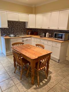 1 bedroom in a house share to rent, Superb Single Furnished Room in Shared House - Highcliffe - Available Now