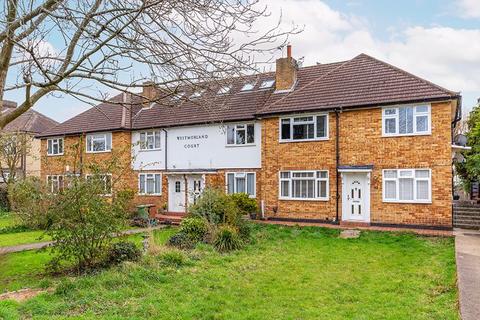 Flat 5, Westmorland Court Grennell Road, Sutton, SM1 3DL