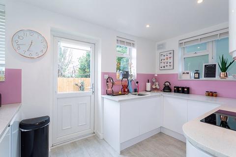 Flat 5, Westmorland Court Grennell Road, Sutton, SM1 3DL