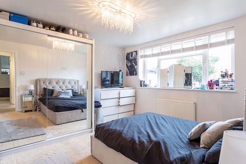 Flat 5, Westmorland Court Grennell Road, Sutton, SM1 3DL