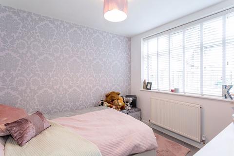 Flat 5, Westmorland Court Grennell Road, Sutton, SM1 3DL