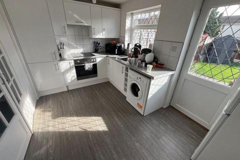 undefined, Courtlands, Bristol
