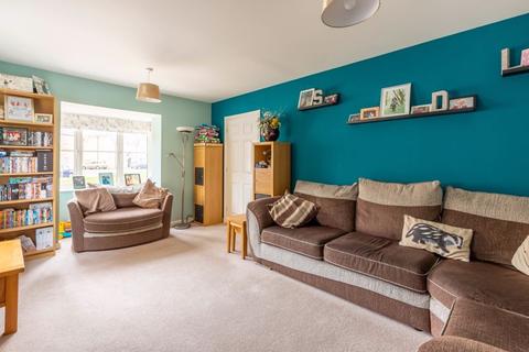 29 Badgers Drive, Wantage, OX12 9WJ