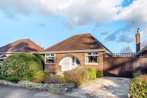 75 Ashdene Road, Ashurst, Southampton, SO40 7BW