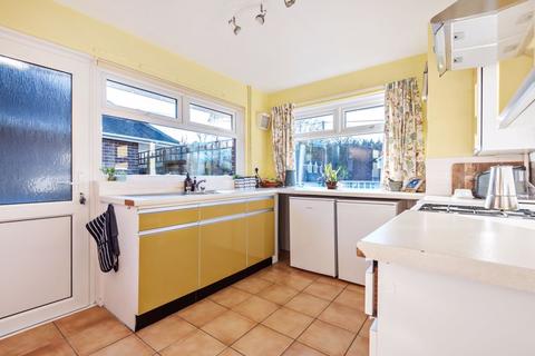 75 Ashdene Road, Ashurst, Southampton, SO40 7BW