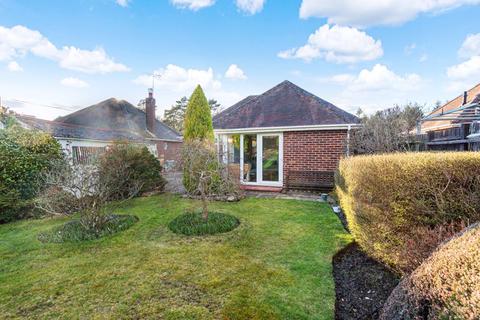 75 Ashdene Road, Ashurst, Southampton, SO40 7BW