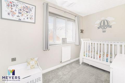 2 Bloomfield Place, Bournemouth, BH9 1UB