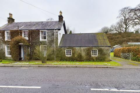 4 bedroom detached house to rent, Beechgrove Cottage, Broughton, ML12