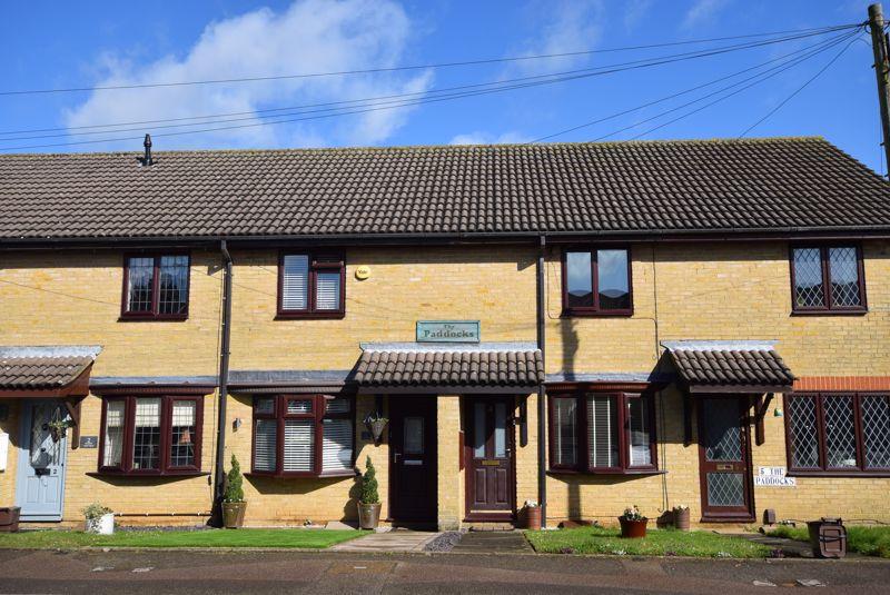 Luton Road, Toddington 2 bed terraced house £895 pcm (£207 pw)