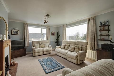 Meadow Bank Banks Rise, Bentham, Lancaster, LA2 7JW