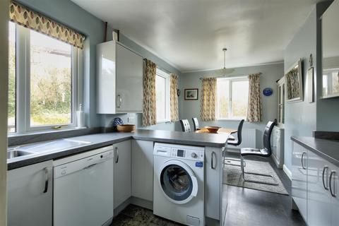 Meadow Bank Banks Rise, Bentham, Lancaster, LA2 7JW