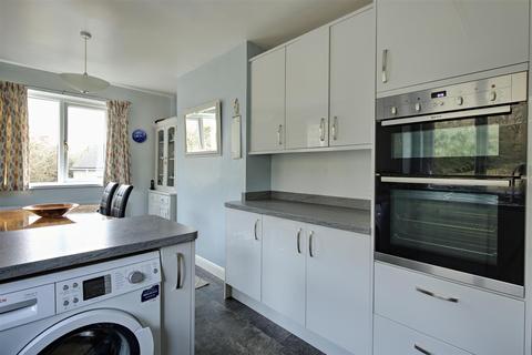 Meadow Bank Banks Rise, Bentham, Lancaster, LA2 7JW