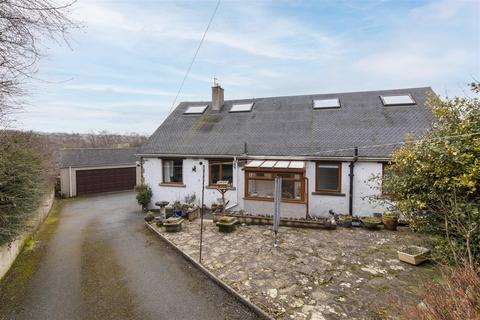 Meadow Bank Banks Rise, Bentham, Lancaster, LA2 7JW