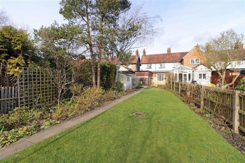 12 Hatton Terrace, Hatton, Warwick, CV35 7JS
