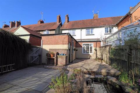 12 Hatton Terrace, Hatton, Warwick, CV35 7JS