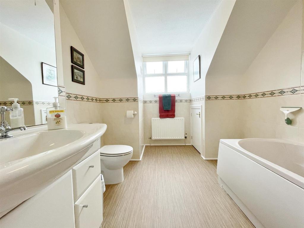 Bathroom/wc