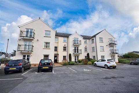 2 bedroom apartment for sale - The Parade, Carmarthen