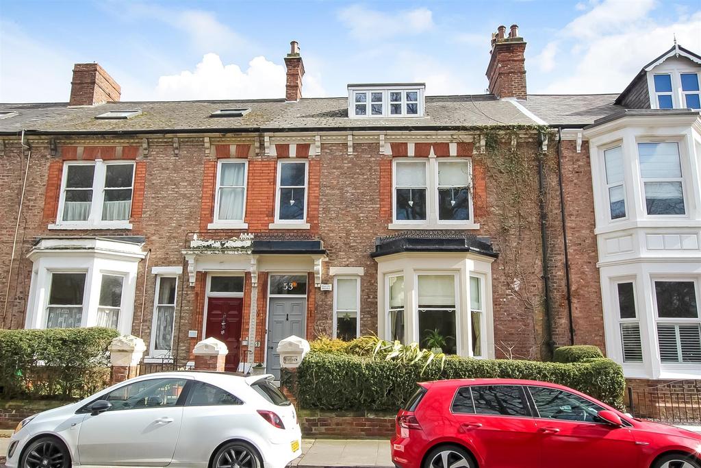 Stanhope Road North, Darlington 2 bed apartment £225,000