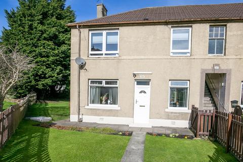 13a Restalrig Square, Edinburgh, EH7 6HA