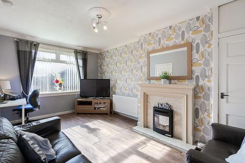 13a Restalrig Square, Edinburgh, EH7 6HA