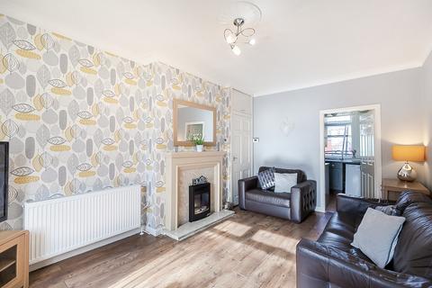 13a Restalrig Square, Edinburgh, EH7 6HA