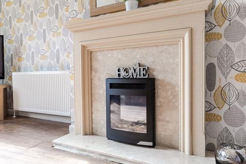 13a Restalrig Square, Edinburgh, EH7 6HA