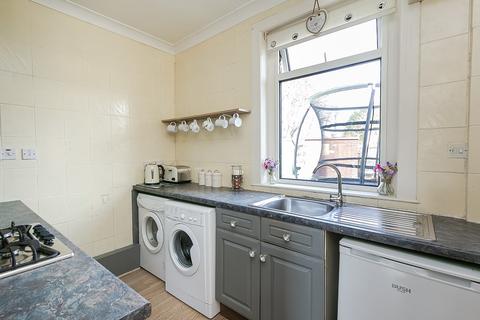 13a Restalrig Square, Edinburgh, EH7 6HA