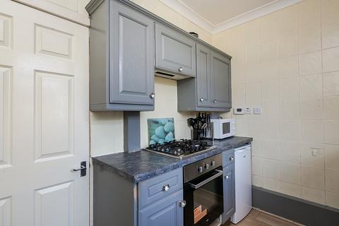 13a Restalrig Square, Edinburgh, EH7 6HA