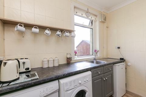 13a Restalrig Square, Edinburgh, EH7 6HA