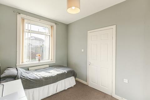 13a Restalrig Square, Edinburgh, EH7 6HA