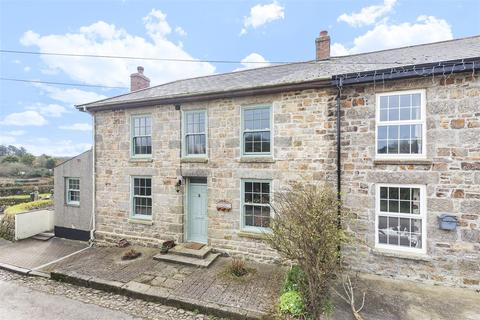 Clovelly House Crowan, Praze, Camborne, TR14 9NB