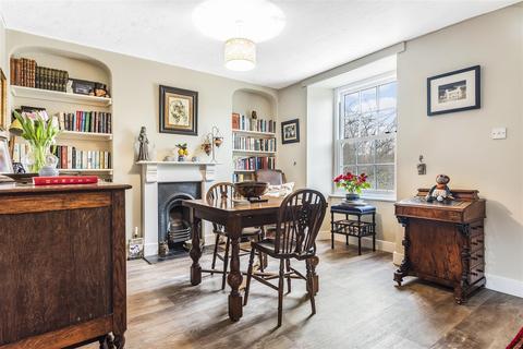 Clovelly House Crowan, Praze, Camborne, TR14 9NB