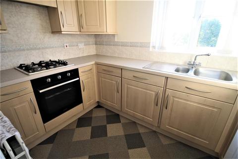 18 Bayberry Mews, Middlesbrough, TS5 7RG