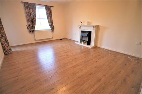 18 Bayberry Mews, Middlesbrough, TS5 7RG