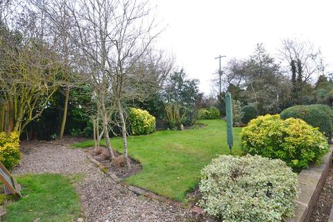 Meadow Rise Beauchamp Lane, Callow End, Worcester, WR2 4UQ