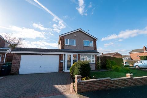 41 Park Lea, Sunderland, SR3 3TA
